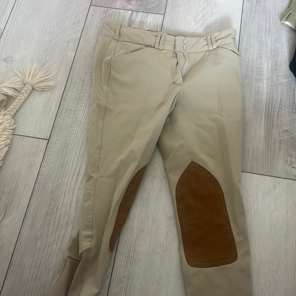 Dover saddlery breeches